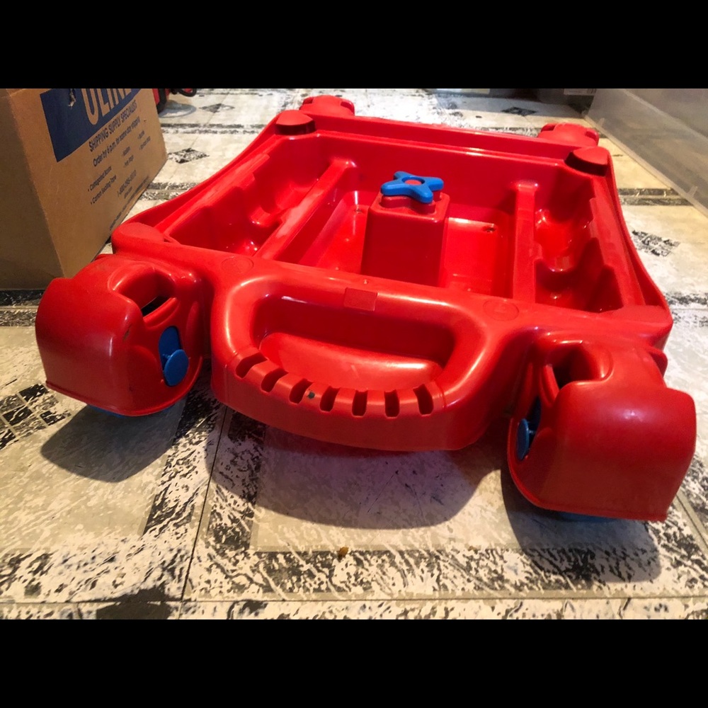 LEGO table - Picture 4 of 4